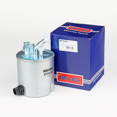 Fuel Filter