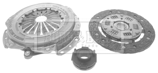 Clutch Kit (HK8051)