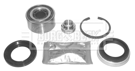 Wheel Bearing Kit (BWK361)