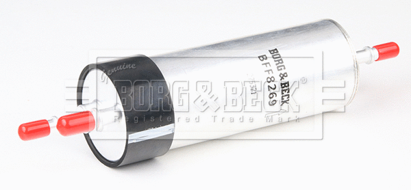 Fuel Filter (BFF8269)