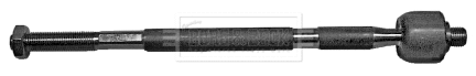 Inner Tie Rod (BTR4896)