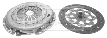 Clutch Kit (HK2262)