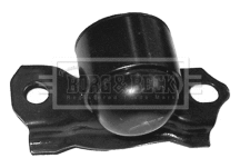 Mounting, control/trailing arm (BSK6149)