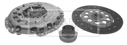 Clutch Kit (HK7353)