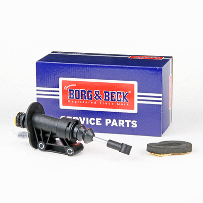 Master Cylinder, clutch