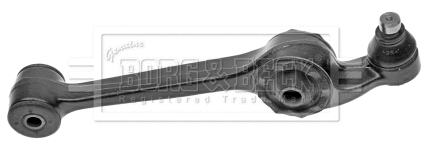 Control/Trailing Arm, wheel suspension (BCA5565)