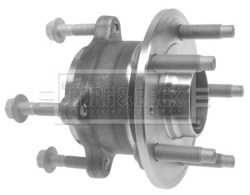 Wheel Bearing Kit (BWK1240)