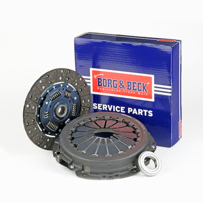 Clutch Kit