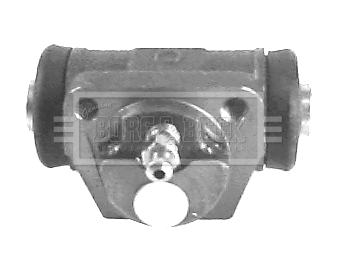 Wheel Brake Cylinder (BBW1127)