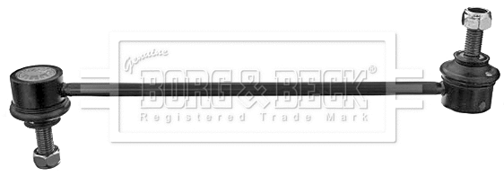 Link/Coupling Rod, stabiliser bar (BDL7134HD)