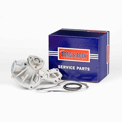 Water Pump, engine cooling (BWP1113)