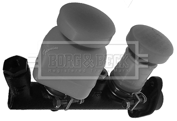 Brake Master Cylinder (BBM4125)
