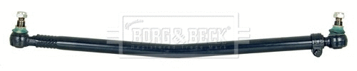 Centre Rod Assembly (BTR32428)