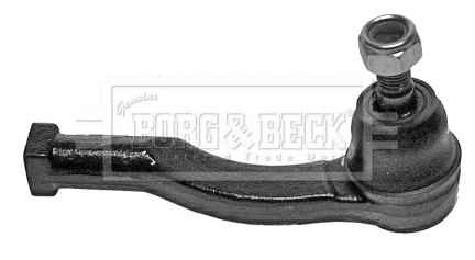 Tie Rod End (BTR4875)