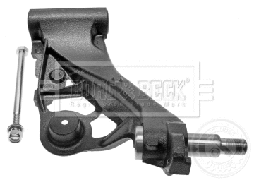 Control/Trailing Arm, wheel suspension (BCA6077)