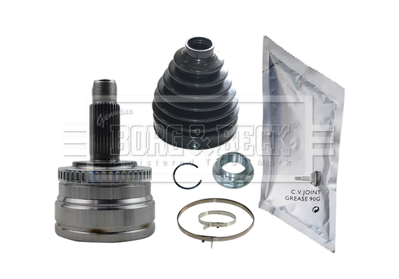 Joint Kit, drive shaft (BCJ1203)