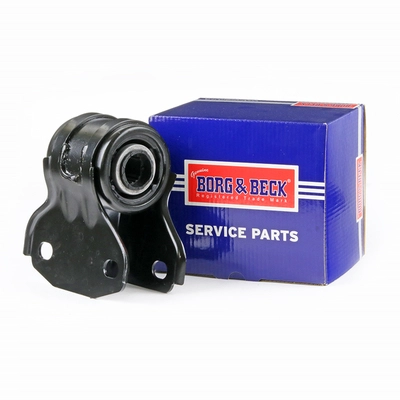 Mounting, control/trailing arm