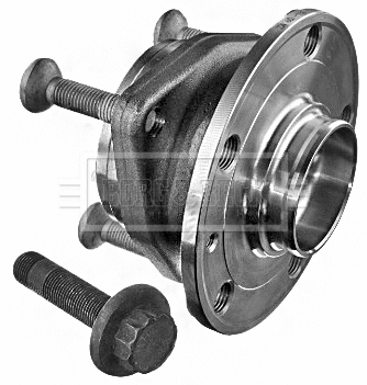 Wheel Bearing Kit (BWK1356)