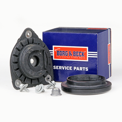 Suspension Strut Support Mount