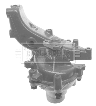 Water Pump, engine cooling (BWP1542)
