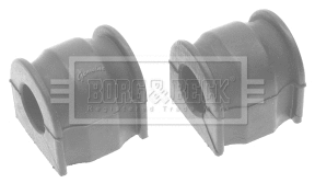 Repair Kit, stabiliser coupling rod (BSK7410K)