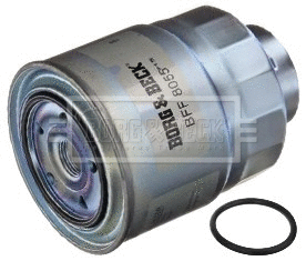 Fuel Filter (BFF8055)