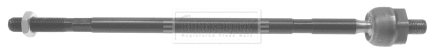 Inner Tie Rod (BTR4447)