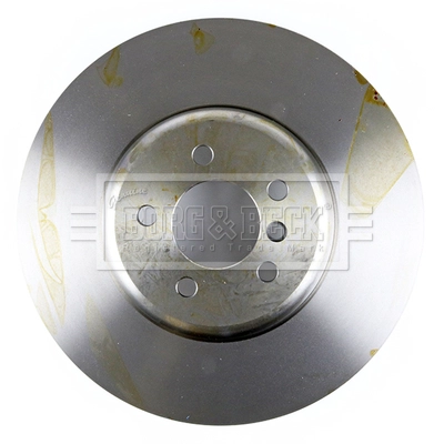 Brake Disc (BBD7027S)