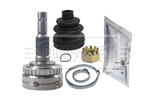 Joint Kit, drive shaft (BCJ1515)