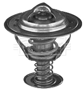 Thermostat, coolant (BBT382)