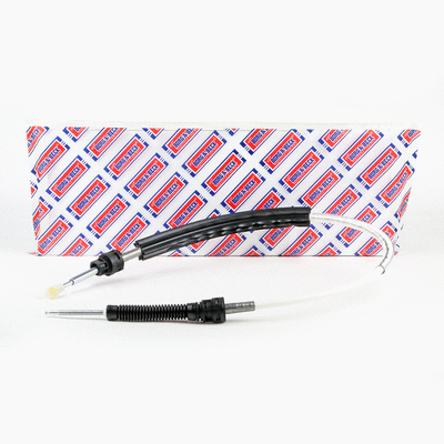 Cable Pull, manual transmission