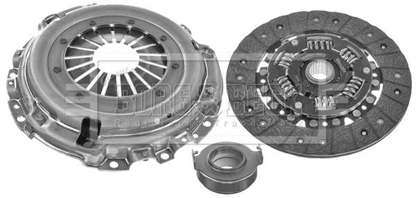 Clutch Kit (HK7611)