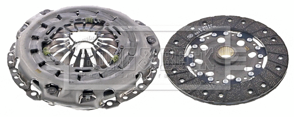 Clutch Kit (HK7856)