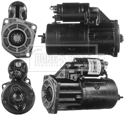 Starter (BST2202)