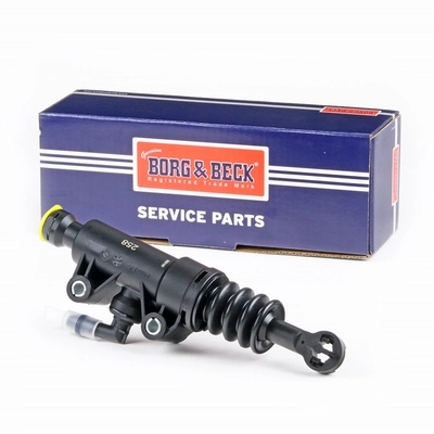 Master Cylinder, clutch