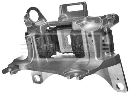 Mounting, engine (BEM4270)