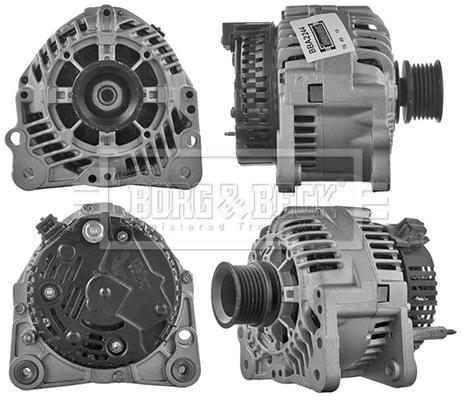 Alternator (BBA2244)