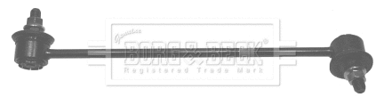 Link/Coupling Rod, stabiliser bar (BDL6659)