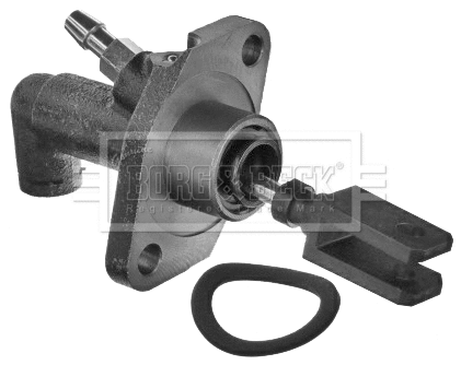 Master Cylinder, clutch (BCM177)