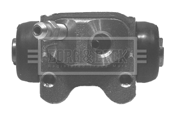 Wheel Brake Cylinder (BBW1836)