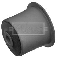 Mounting, control/trailing arm (BSK7515)