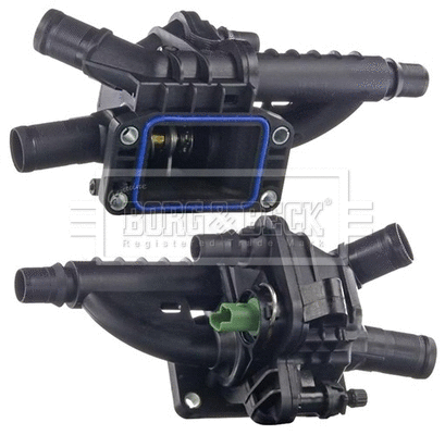 Thermostat, coolant (BBT323)