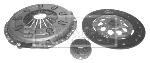 Clutch Kit (HK7719)