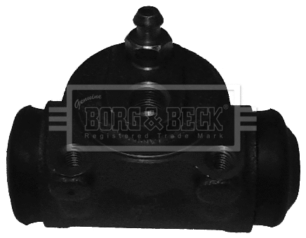 Wheel Brake Cylinder (BBW1301)