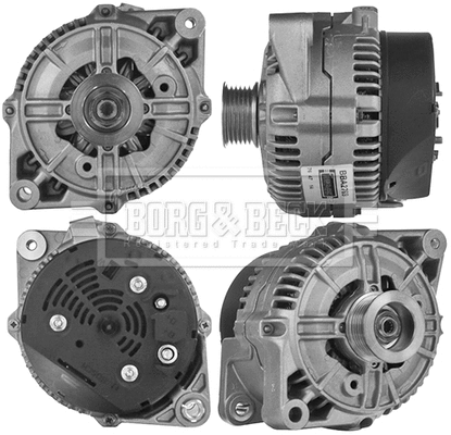 Alternator (BBA2769)
