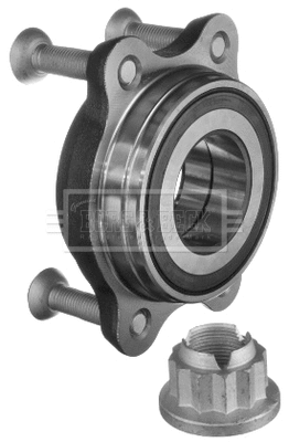 Wheel Bearing Kit (BWK1431)