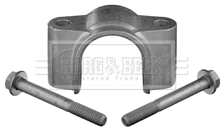 Spring Clamp (BSK7821)