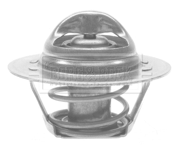 Thermostat, coolant (BTS226.88)