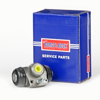 Wheel Brake Cylinder