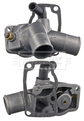 Thermostat, coolant (BBT177)
